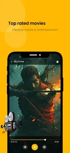 pikashow-application-online Top Rated Movies